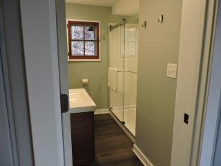 The Middle House - 1