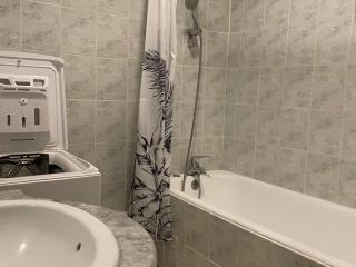 Studio avec parking privé à Balaruc-les-Bains, proche stade - FR-1-553-314 - 1