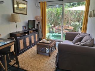 Salvacintoggio Petite Villa 2 personnes - 8