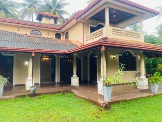 Jaya Villas - Epamulla - 0