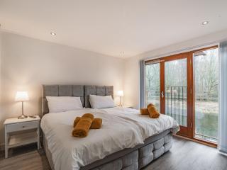 Waterside Lodge Fourteen - Uk36707 - 4