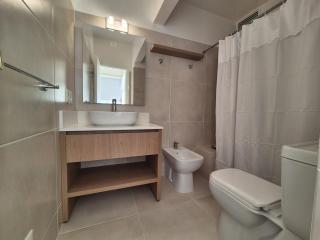 Apart Edificio Vanguardia frente al mar - 1