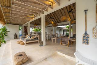 OMAÏA Private villas - 8