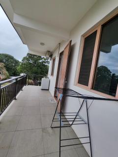 Alice 3-bedroom luxury apartment - 1