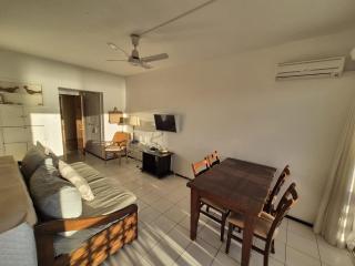 Apart Edificio Vanguardia frente al mar - 4