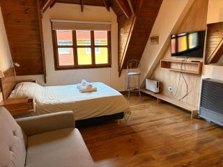 Departamentos Cabo de Hornos - 1