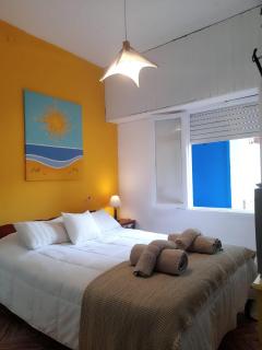 La Vecindad del Sol Depto H - 0