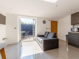 Blackberry Cottage - 9