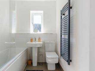 Blackberry Cottage - 1