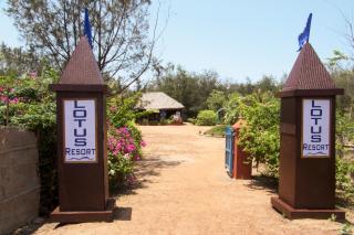 Lotus an Eco Resort Konark - 5