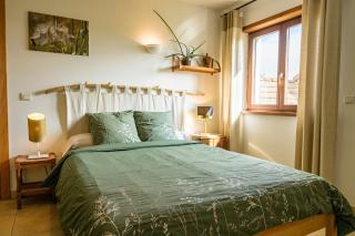 chambre d'hôtes de charme, un temps en forêt - 9