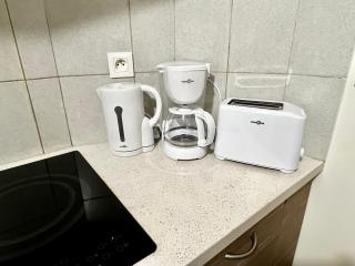 Magnifique appartement - Le Puy en Velay - 4