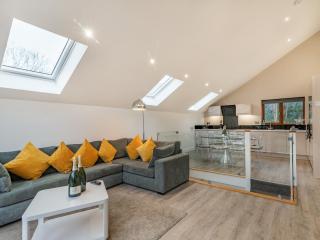 Waterside Lodge Four - Uk36706 - 7