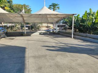 Alice 3-bedroom luxury apartment - 1