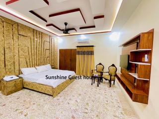 Sunshine Guest House - 6