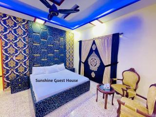 Sunshine Guest House - 5