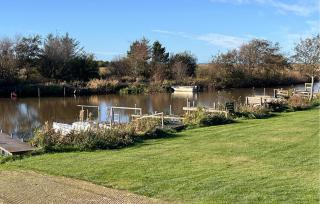 Holiday Home Hemmet 38 - 1