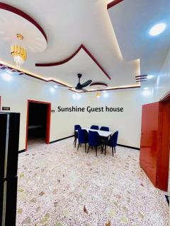 Sunshine Guest House - 4