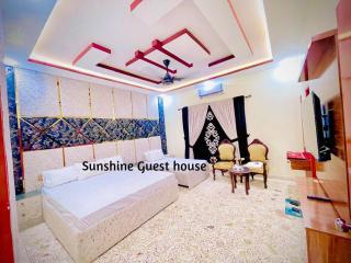 Sunshine Guest House - 3