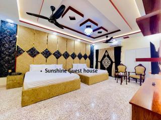 Sunshine Guest House - 2