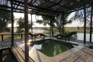 Zambezi King Fisher Lodge - 7