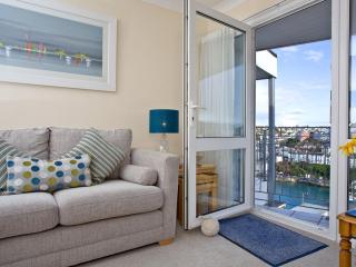Top Deck 6 - Linden Court - 6