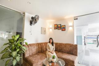 FabHotel DPS International - 7