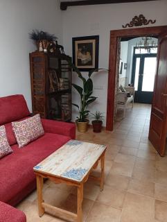 Casa Rural en San Carlos del Valle- Doña Gumersinda - 1