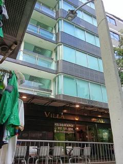 Hospedaje, Medellín,Turismocolombia-fit,Laureles,Estadio,La 70 - 9