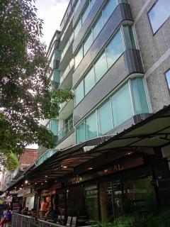 Hospedaje, Medellín,Turismocolombia-fit,Laureles,Estadio,La 70 - 5