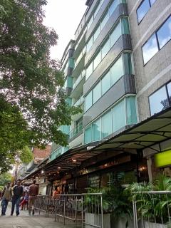 Hospedaje, Medellín,Turismocolombia-fit,Laureles,Estadio,La 70 - 3