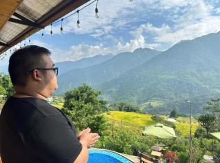 Sau Meo Mountain View - 5