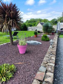 chambre d'hôte naturiste chez Mika - 0