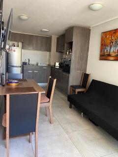 Ruta 2Cabañas Ruta del Lago - 5