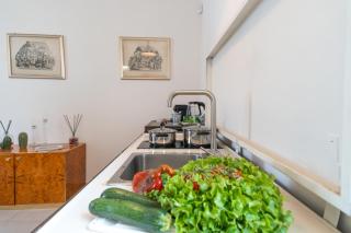 Apartment and Suite Mercato whit terrace - Siracusa - 4