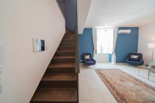 Apartment and Suite Mercato whit terrace - Siracusa - 1