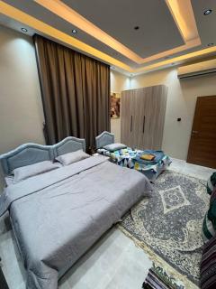 شقق الفندقية للتأجير اليومي - 3