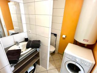 Magnifique appartement - Le Puy en Velay - 9