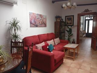 Casa Rural en San Carlos del Valle- Doña Gumersinda - 3