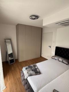 Schönes Appartement Nähe Kurpark - 3