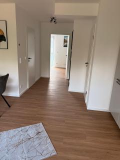 Schönes Appartement Nähe Kurpark - 4