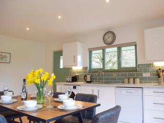 Red Kite Lodge - Uk32610 - 3