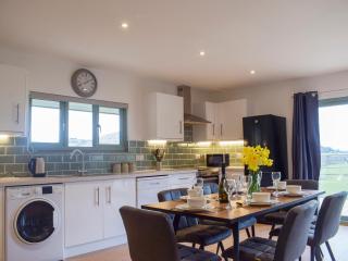 Red Kite Lodge - Uk32610 - 2