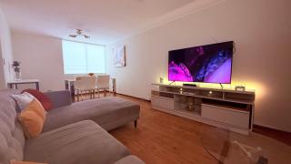 Comfort Family Apartments-Lince - 0