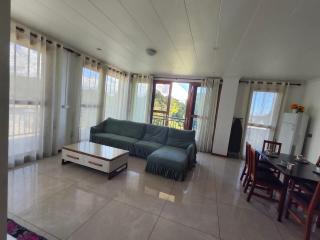 Alice 3-bedroom luxury apartment - 2