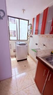 Comfort Family Apartments-Lince - 6