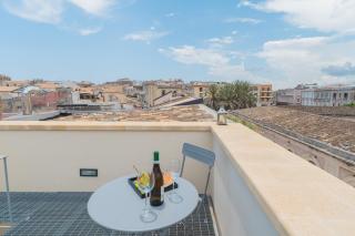 Apartment and Suite Mercato whit terrace - 9