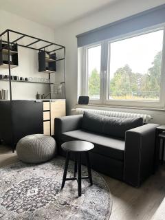 Messe Apartment - Near Trade Fair Grounds - 4