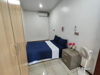Alice 3-bedroom luxury apartment - 3