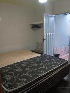 Casa com cozinha americana - 9